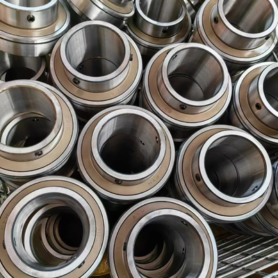 Stainless Steel Cage Pillow Block Bearing UCP205-16 UCF205-16 UCT205-16 UCFB205-16