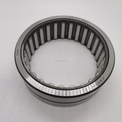 Food Beverage High Precision Gcr15 Steel I.K.O. TR14017860 Needle Roller Bearing Japan