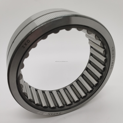 Food Beverage High Precision Gcr15 Steel I.K.O. TR14017860 Needle Roller Bearing Japan