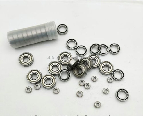 Vibration V1 V2 V3 Small Deep Groove Ball Bearing 682X with P0 P6 P5 P4 P2 Precision Rating