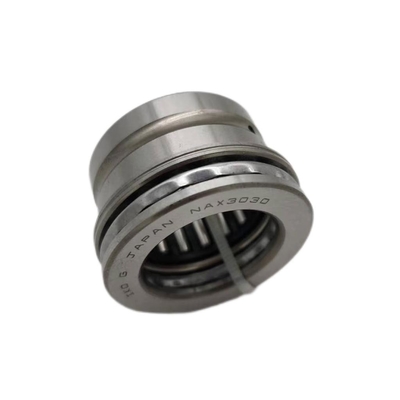 Good NAX3030 Japan I.K.O. Combined Needle Roller Bearing for Engineering Machinery