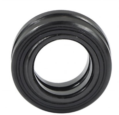 Chrome Steel GCR15 Spherical Plain Bearing 8x16x8mm for Machinery Repair