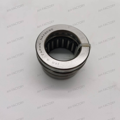 Good NAX3030 Japan I.K.O. Combined Needle Roller Bearing for Engineering Machinery