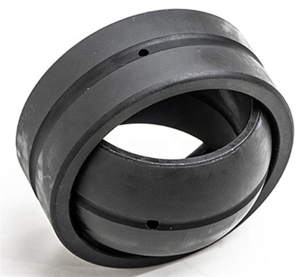 Chrome Steel GCR15 Spherical Plain Bearing 8x16x8mm for Machinery Repair