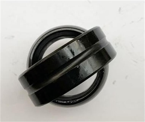 Chrome Steel GCR15 Spherical Plain Bearing 8x16x8mm for Machinery Repair