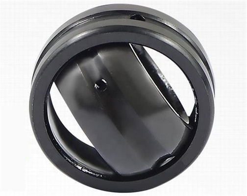 Chrome Steel GCR15 Spherical Plain Bearing 8x16x8mm for Machinery Repair