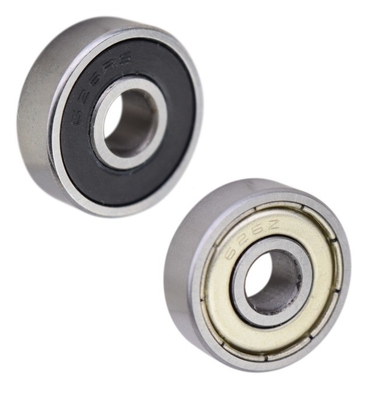 6006 6002 6004 608 629 630 Deep Groove Ball Bearings 629-2RS1/C3 Within Your Budget