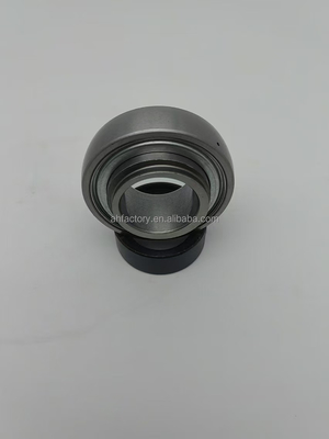 Z1V1 Vibration High Speed Single Row Insert Ball Bearing 204PY3 AG Disc Opener Bearing