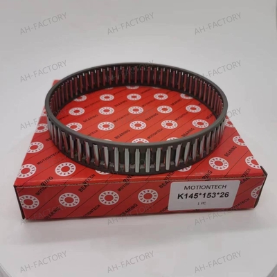 Lubrication Grease Oil K145*153*26 Needle Roller Bearing for Engineering Machinery
