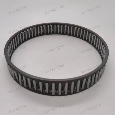 Lubrication Grease Oil K145*153*26 Needle Roller Bearing for Engineering Machinery