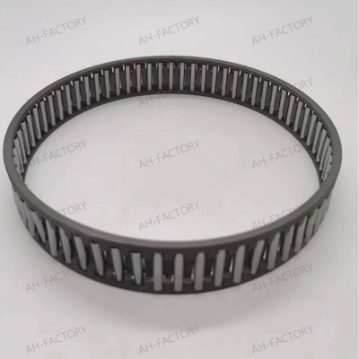 Lubrication Grease Oil K145*153*26 Needle Roller Bearing for Engineering Machinery