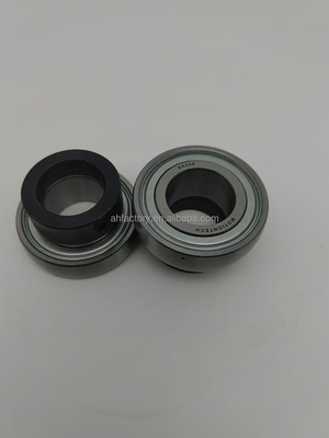Z1V1 Vibration High Speed Single Row Insert Ball Bearing 204PY3 AG Disc Opener Bearing