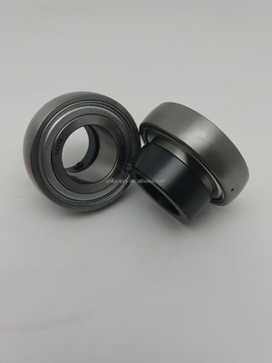 Z1V1 Vibration High Speed Single Row Insert Ball Bearing 204PY3 AG Disc Opener Bearing