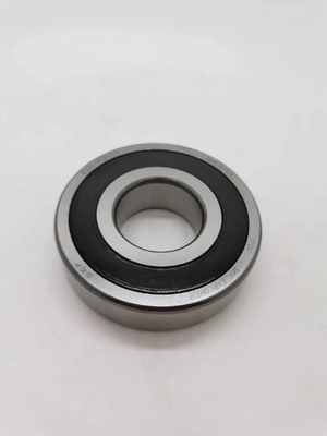 6201ZZ 6201-2RS1 Deep Groove Ball Bearing for High Precision Rating P5 Food Shop