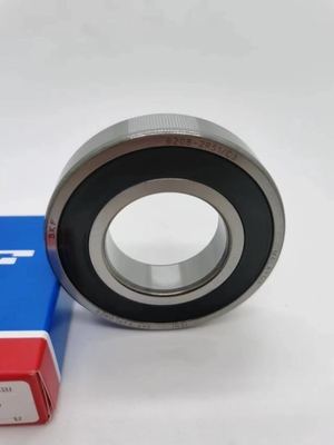 6201ZZ 6201-2RS1 Deep Groove Ball Bearing for High Precision Rating P5 Food Shop