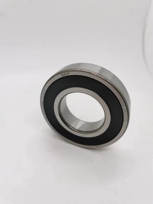 6201ZZ 6201-2RS1 Deep Groove Ball Bearing for High Precision Rating P5 Food Shop