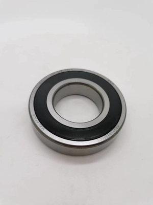 6201ZZ 6201-2RS1 Deep Groove Ball Bearing for High Precision Rating P5 Food Shop