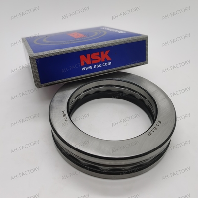 Single Row N.S.K. Thrust Ball Bearing 51230 with P5 Precision Rating and Performance