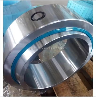 GE 140 TXA-2LS Spherical Plain Bearing Rod End 140x210x90mm Lubricated with Oil GE