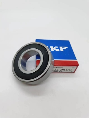 683 684 685 686 687 688 689 Deep Groove Ball Bearing with High Precision and Low Noise