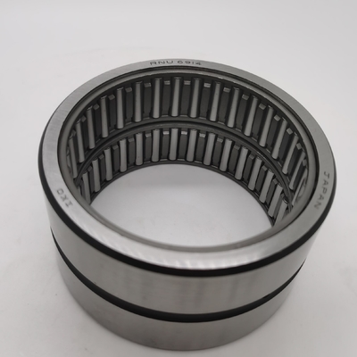 I.K.O. JAPAN RNA6914 Double Row Needle Roller Bearing with Bore Size 80*100*54mm