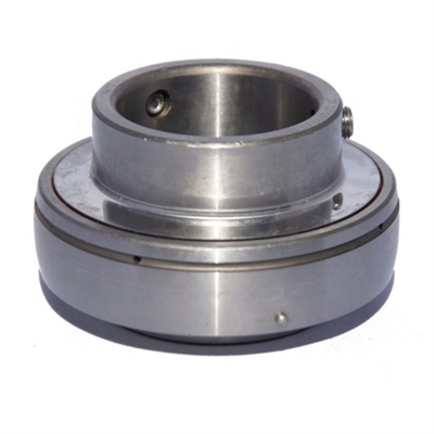 Slewing Bearing UC204 Outer Spherical Insert Ball Bearing for Machinery Repair Shops