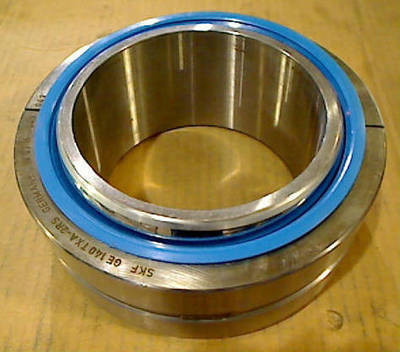 GE 140 TXA-2LS Spherical Plain Bearing Rod End 140x210x90mm Lubricated with Oil GE