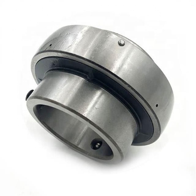 Slewing Bearing UC204 Outer Spherical Insert Ball Bearing for Machinery Repair Shops