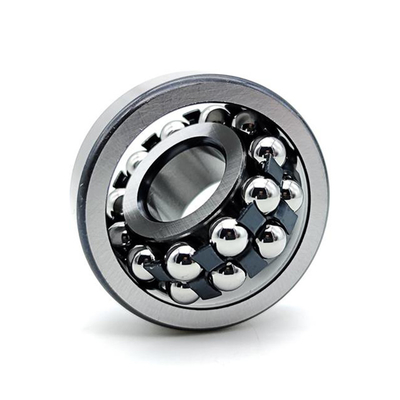 1204 ETN9 Self-Aligning Ball Bearing for Textile Machinery Long Life and Performance