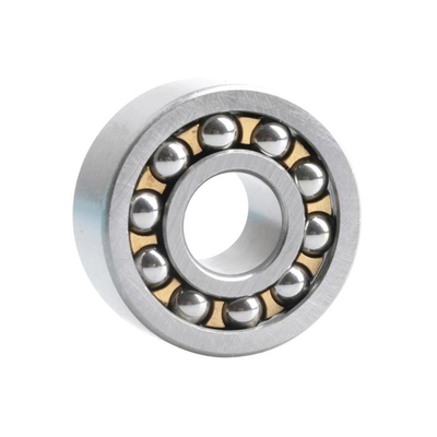 1204 ETN9 Self-Aligning Ball Bearing for Textile Machinery Long Life and Performance