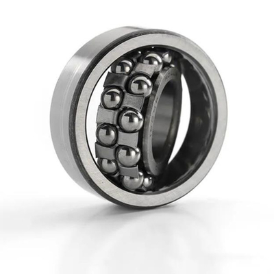1204 ETN9 Self-Aligning Ball Bearing for Textile Machinery Long Life and Performance