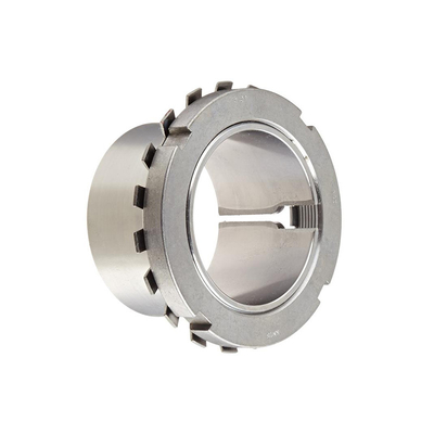 Stainless Steel Bearing Bushing Adapter Lock Sleeve H313 for Metric Shaft 60*65*85mm