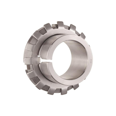 Stainless Steel Bearing Bushing Adapter Lock Sleeve H313 for Metric Shaft 60*65*85mm