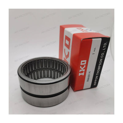 Precision Rating P5 RNA6914 Thrust Needle Roller Bearings for Automotive Industry