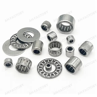 Precision Rating P5 RNA6914 Thrust Needle Roller Bearings for Automotive Industry
