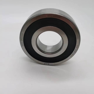 686 687 688 689 696 2RS Deep Groove Ball Bearings with Chrome Steel GCR15 Material
