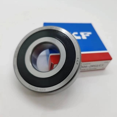 687 688 689 696 698 607 608 2RS Deep Groove Ball Bearings for OEM Customized Services
