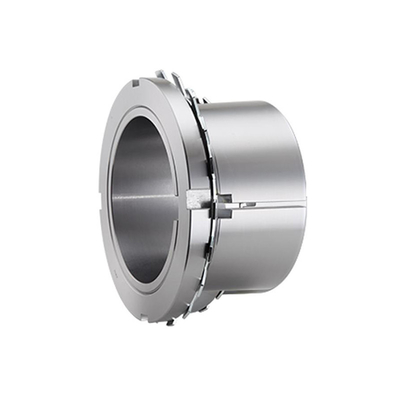 Bearing Assembly 90*100*130mm Stainless Steel Adapter Sleeve H320 with Lock Nut and Washer