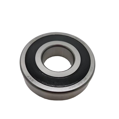 High precision 607 608 609 610 611 deep groove ball bearing with 2Z type seals type