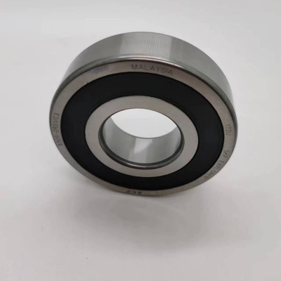 High precision 607 608 609 610 611 deep groove ball bearing with 2Z type seals type