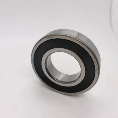 High Precision Deep Groove Ball Bearing 608609 610 611 with Chrome Steel Structure