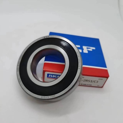 High Precision Deep Groove Ball Bearing 608609 610 611 with Chrome Steel Structure