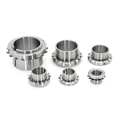 High precision Adapter Sleeve Bearings H3030 H3032 H3034 H3036 H3036 for Special usage