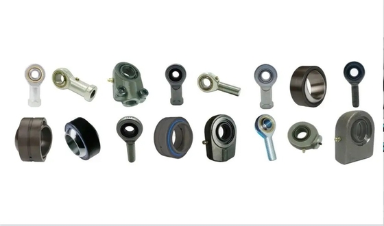 OEM Customized GE45CJ2 Spherical Plain Bearing for High Precision Applications