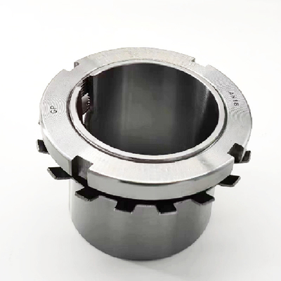 High Precision Adapter Sleeve Bearing Parts Withdrawal Sleeve H316 Your Best Choice