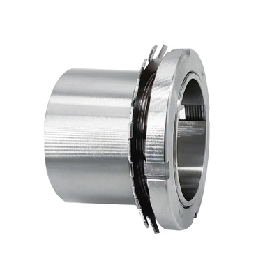 High Precision Adapter Sleeve Bearing Parts Withdrawal Sleeve H316 Your Best Choice