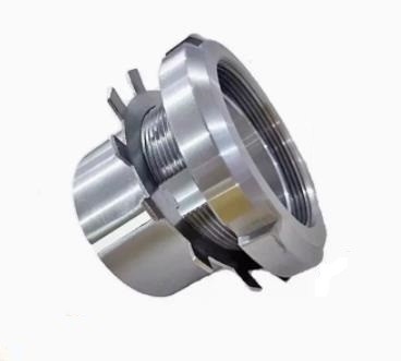 High Precision Adapter Sleeve Bearing Parts Withdrawal Sleeve H316 Your Best Choice