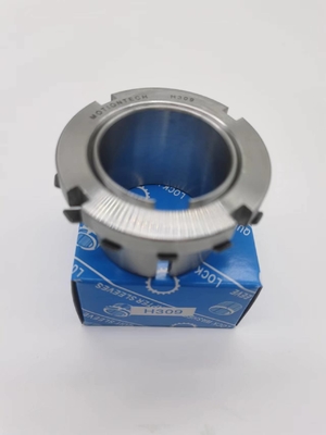 High Precision Adapter Sleeve Bearing Parts Withdrawal Sleeve H316 Your Best Choice