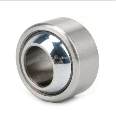 Lined Series Bearings GEK16T Spherical Plain Bearing 16mm Bored Bearing Ball Joint