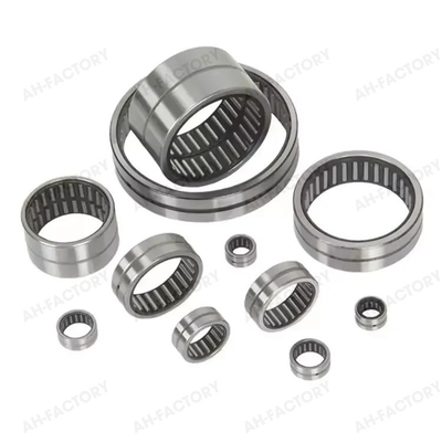 Engineering Machinery Flat Cage Needle Roller Bearings RNA6914 with Bore Size 0 80 mm